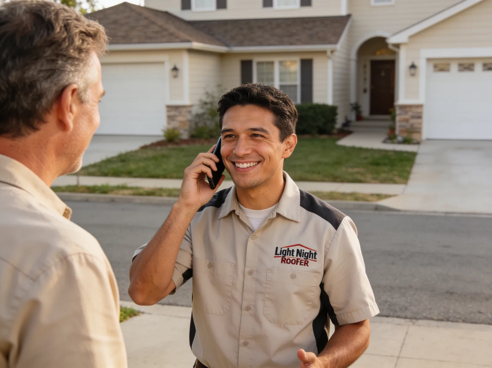 Emergency Roof Repair West Covina, CA FAQs